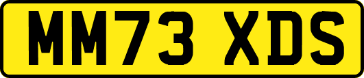 MM73XDS