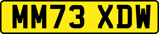 MM73XDW