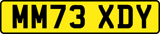 MM73XDY