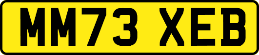 MM73XEB