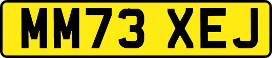 MM73XEJ