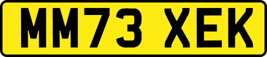 MM73XEK
