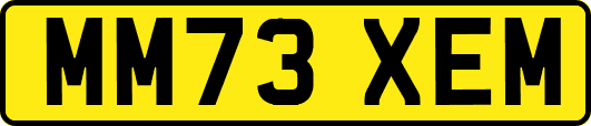 MM73XEM