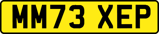 MM73XEP