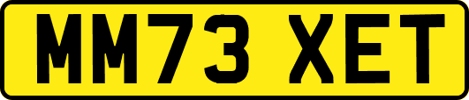 MM73XET