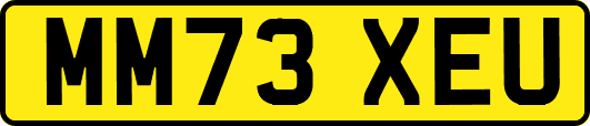 MM73XEU