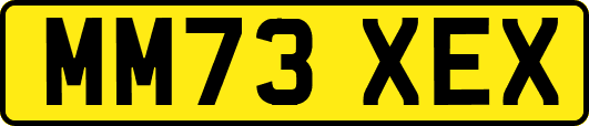 MM73XEX