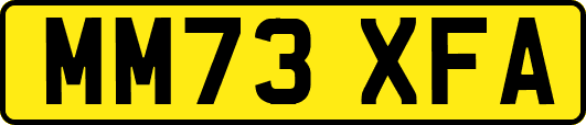 MM73XFA