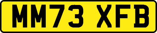 MM73XFB