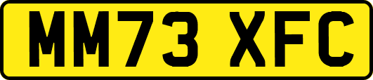 MM73XFC