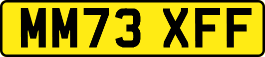 MM73XFF