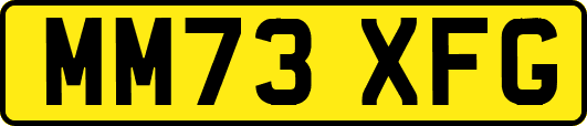 MM73XFG