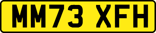 MM73XFH