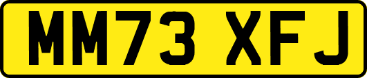 MM73XFJ