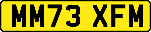 MM73XFM