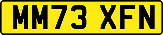 MM73XFN