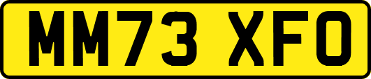 MM73XFO
