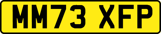 MM73XFP