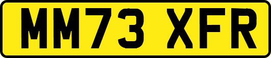 MM73XFR