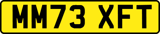 MM73XFT
