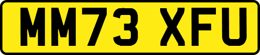 MM73XFU