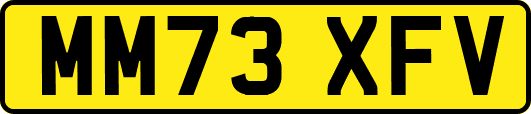 MM73XFV