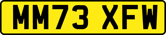 MM73XFW