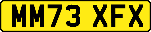 MM73XFX