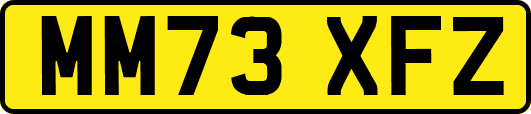 MM73XFZ