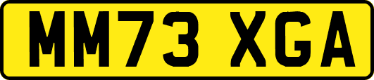 MM73XGA