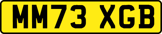 MM73XGB