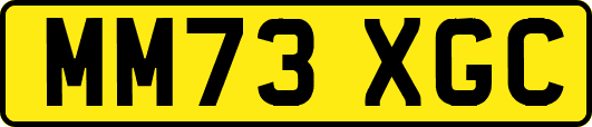 MM73XGC