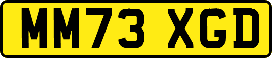 MM73XGD