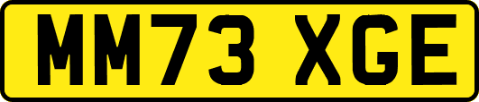 MM73XGE