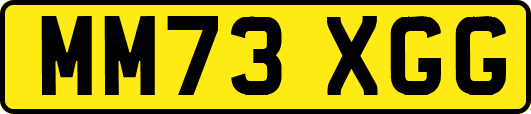 MM73XGG