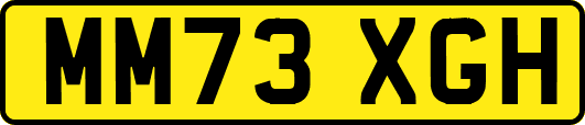 MM73XGH