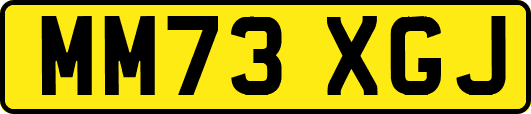 MM73XGJ