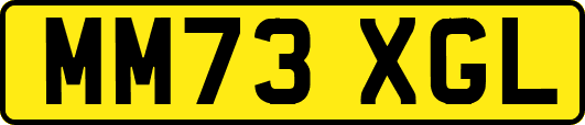 MM73XGL