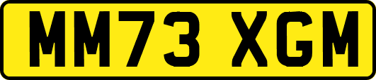 MM73XGM
