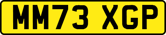 MM73XGP