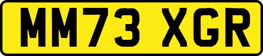 MM73XGR