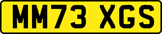 MM73XGS