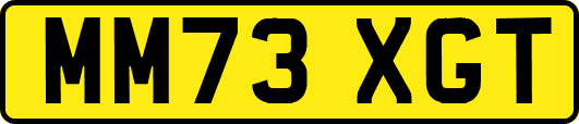 MM73XGT