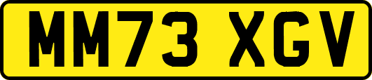 MM73XGV