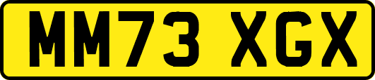 MM73XGX
