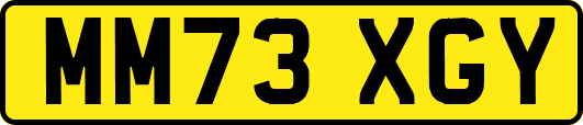 MM73XGY