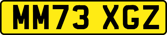 MM73XGZ