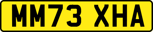 MM73XHA