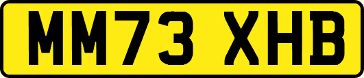 MM73XHB