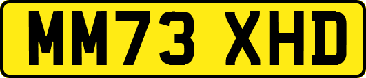 MM73XHD
